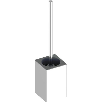 Keuco WC štětka 19064010101