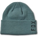 Fox Daily beanie Sea Form