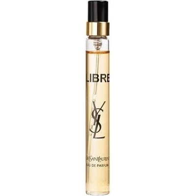 Yves Saint Laurent Libre Eau de Parfum Spray 10 ml БО за жени