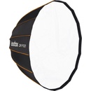 Godox QR-P120 skladací parabolický softbox 120 cm