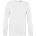 B&C Collection B&c inspire crew neck / Мъжки суитшърт - бял m (01u31b00102)