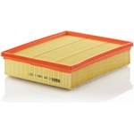 Mann-filter Въздушен филтър mann-filter c 29 198/1 Въздушен филтър