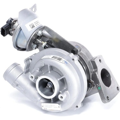 Turbodúchadlo, preplňovanie BTS TURBO T914368