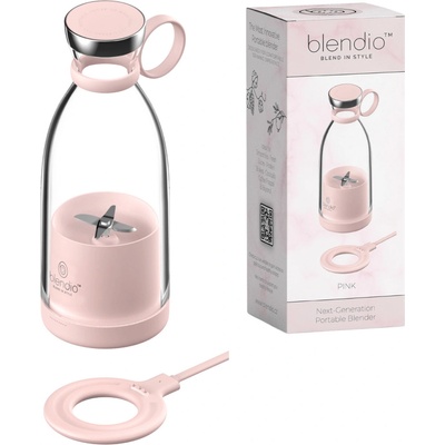 blendio přenosný mixér 350 ml – Zboží Mobilmania