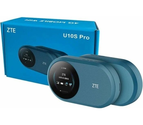 ZTE U10S Pro