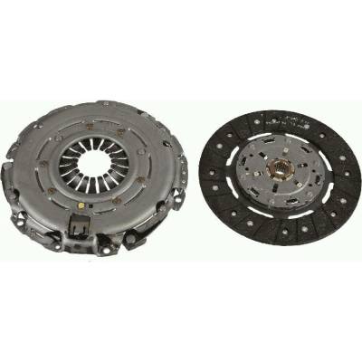 Sada spojky SACHS 3000 950 678