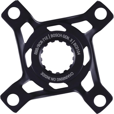 BBB BCR-71E EBikeMount Veľkosť: STANDARD