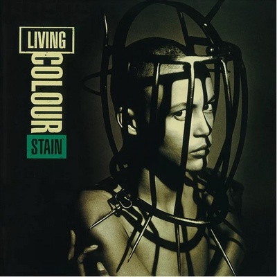 Living Colour - Stain LP