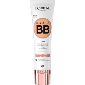 L'Oréal Magic BB Cream 30 ml BB Cream 04 Medium
