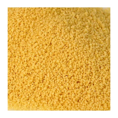 Bos Food Cous-cous hrubozrnný 1 kg