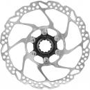 Shimano kotouč brzdový SH SMRT54 CENTER LOCK 180mm