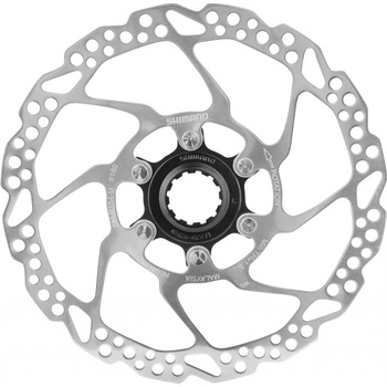 Shimano kotouč brzdový SH SMRT54 CENTER LOCK 180mm