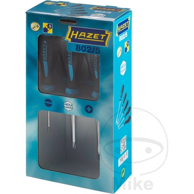 Hazet 802/5