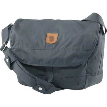 Fjällräven Greenland Shoulder Bag Цвят: светло син