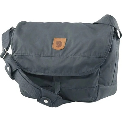 Fjällräven Greenland Shoulder Bag Цвят: светло син