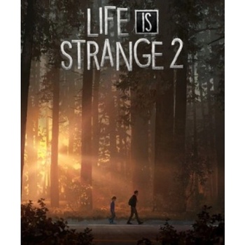 Life is Strange 2