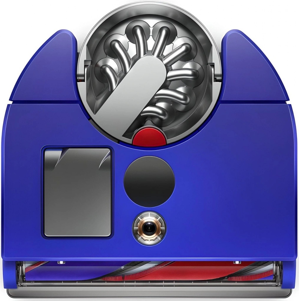 Dyson 360 VisNav