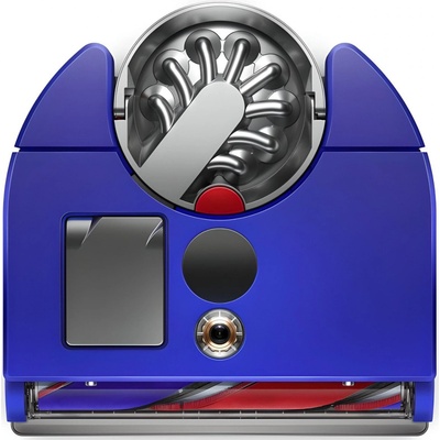 Dyson 360 VisNav