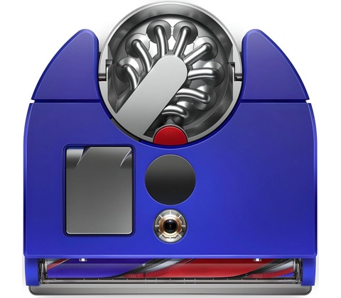 Dyson 360 VisNav