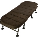 JRC Lehátko So Spacákom Cocoon II Flatbed Sleepsystem