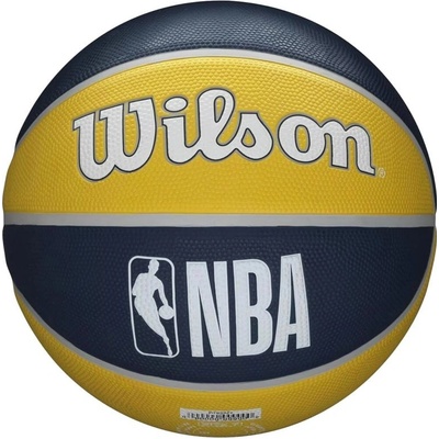 Wilson NBA Team Indiana Pacers