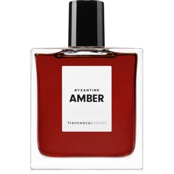 Image 1 of Francesca Bianchi Byzantine Amber Extrait de Parfum 100 ml