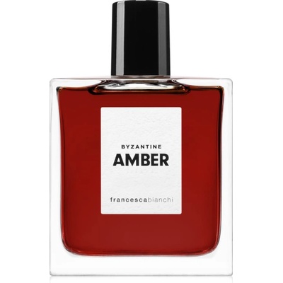 Francesca Bianchi Byzantine Amber Extrait de Parfum 100 ml