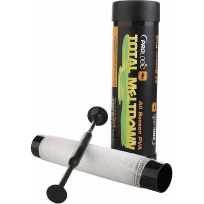 PROLOGIC PVA punčocha s tubusem PVA All Season Micro Mesh 5 m - 15 mm