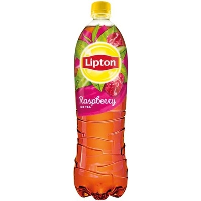 Lipton Ice Tea Malina 1,5 l