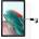 Закален протектор KA Digital за таблет Samsung Galaxy Tab A9 Plus, X210 | X215 | X216 (TGS-SGTA9-Plus-x210)