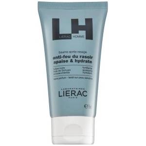 LIERAC Homme успокояващ балсам за след бръснене After Shave Balm 75 ml