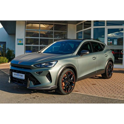 Cupra Formentor VZ5 287 kW