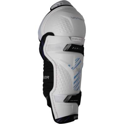Chrániče holení Bauer S26 VAPOR FLY-W SHIN GUARD WMN