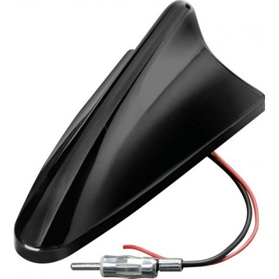 Autoanténa strešná AERO FIN 3 FM/AM Lampa