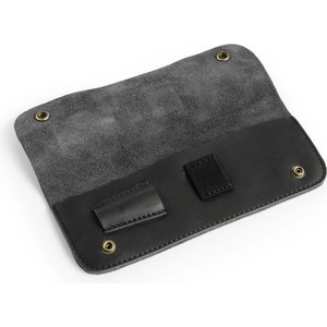 BraveHead Leather Scissor Pouch