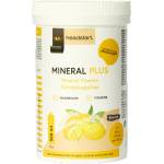 Headstart Прах Mineral Plus - Лимон - 300 г