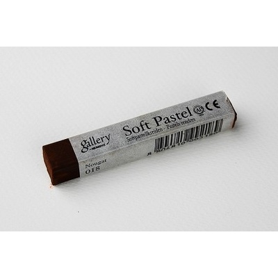 Mungyo Suchý pastel Gallery 018 nougat