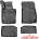 Rizline Гумени стелки RizLine съвместими с Mini Countryman R60 2010-2016 (5152751)