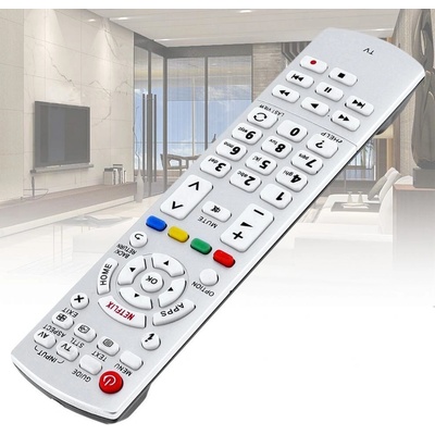 Dálkový ovladač Eclipsera N2QAYB001010