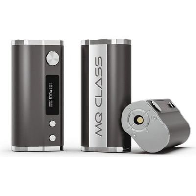 Yihi SXMini MQ Class MOD 60W Gunmetal – Zboží Mobilmania