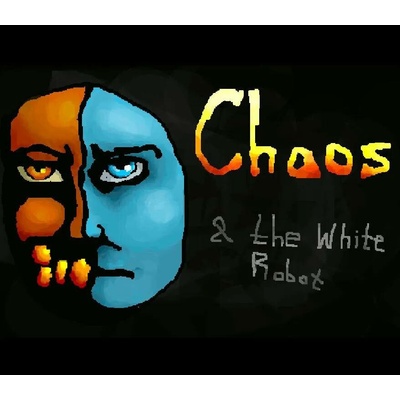 Chaos and the White Robot