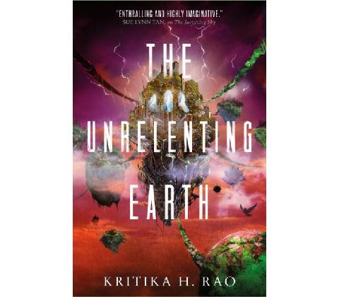 The Unrelenting Earth