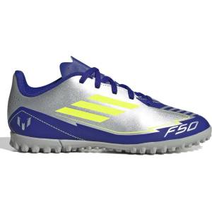 ADIDAS Обувки F50 Club Messi Turf Boots Kids - sportdepot - 76,65 лв