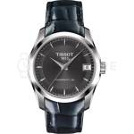 Tissot Couturier T035.207. 16.061. 00 (T035.207.16.061.00) Часовници