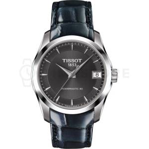 Tissot Couturier T035.207. 16.061. 00 (T035.207.16.061.00) Часовници