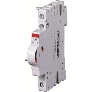 ABB Помощен контакт s2c-h6r индикация състояние 1co - 2cds200912r0001 (2cds200912r0001)