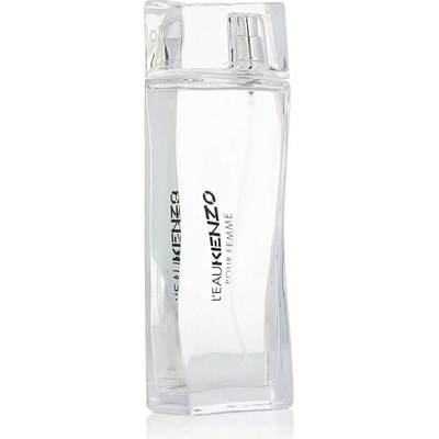 Kenzo L´Eau Kenzo Pour Femme Cover with Drop toaletná voda dámska 100 ml