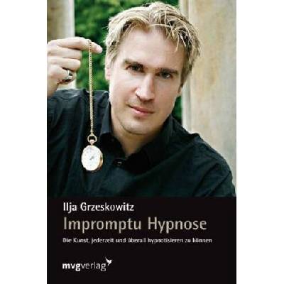 Impromptu Hypnose