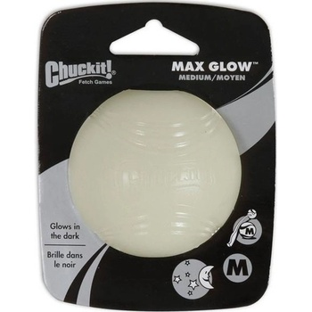 Chuckit! Max Glow Medium 1-Pack