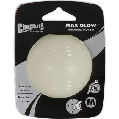 Chuckit! Max Glow Medium 1-Pack